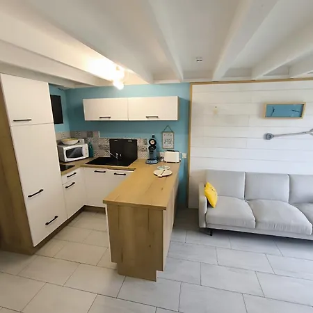Maison De Proche De La Cote Sauvage Semesterbostad Le Pouliguen