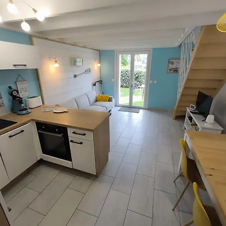 Maison De Proche De La Cote Sauvage * Le Pouliguen