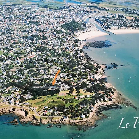 Maison De Proche De La Cote Sauvage