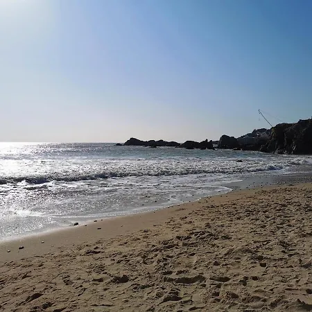Maison De Proche De La Cote Sauvage Semesterbostad Le Pouliguen