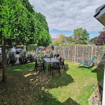 Maison De Proche De La Cote Sauvage Le Pouliguen