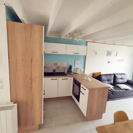 Maison De Proche De La Cote Sauvage *